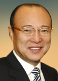 김승연(기업인, 전 금융인)