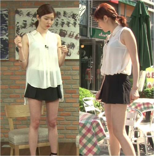 김새롬(방송연예인, 모델)