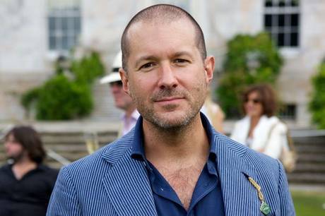 Jonathan Ive