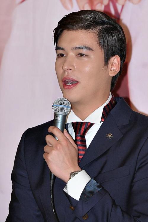 이장우(가수, 탤런트)