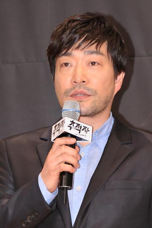 손현주(탤런트, 영화배우)