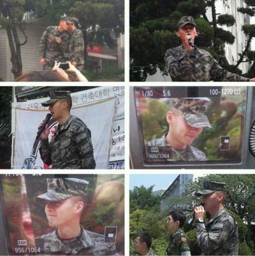 현빈, 한양대 깜짝방문 “여학우들 비명소리가…”
출처=인터넷 커뮤니티 게시판