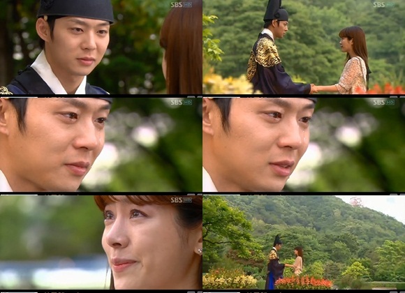 박유천(가수, 탤런트)/한지민(탤런트, 영화배우)