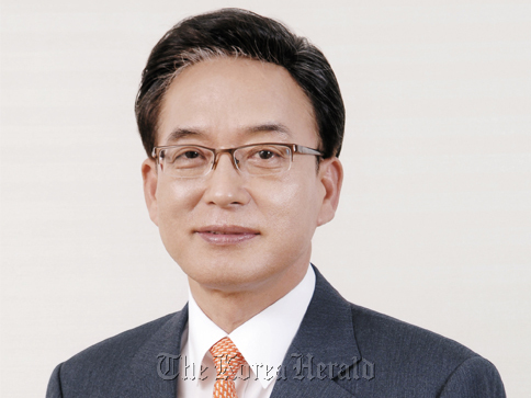 CEO Jung Soo-hyun