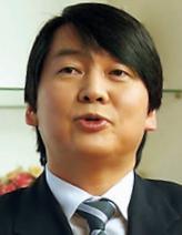 Ahn Cheol-soo