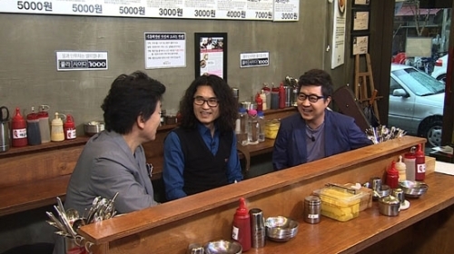 <서병기 대중문화>주병진, 토크쇼 퇴장이 시사하는 것들