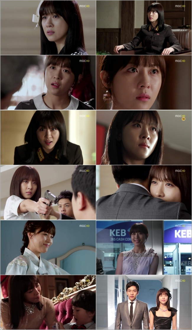 ‘더킹’PD “하지원은 상상을 현실로 만드는 배우”