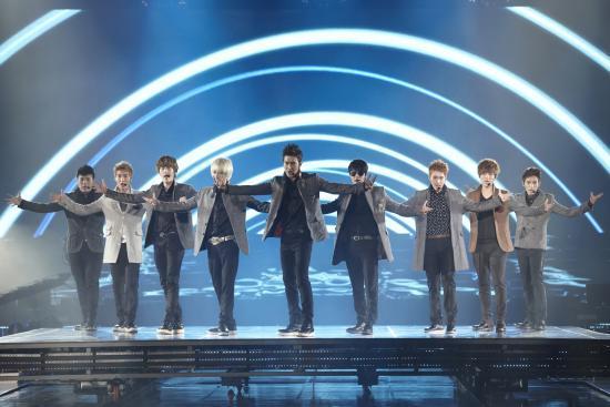 ‘슈퍼쇼4’, 아홉 슈퍼맨들의 컴백..‘왜 최고인가?’