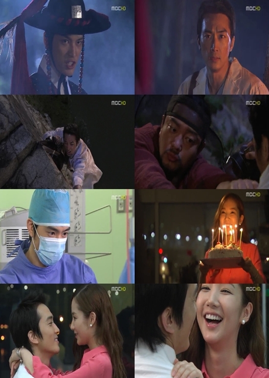 독특한 소재 ‘닥터진’, 빠른 전개+톱스타 열연 ‘합격점’
