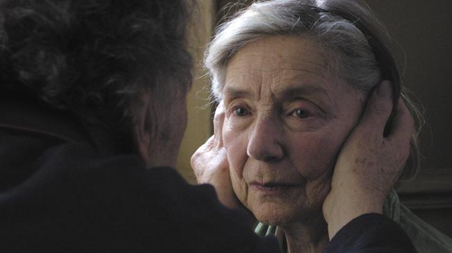미카엘 하네케 (Michael Haneke/영화감독/독일)