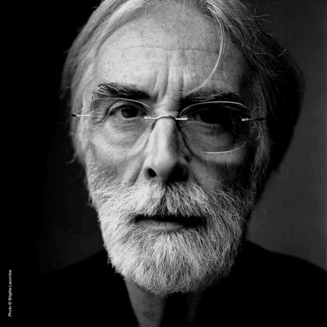 미카엘 하네케 (Michael Haneke/영화감독/독일)
