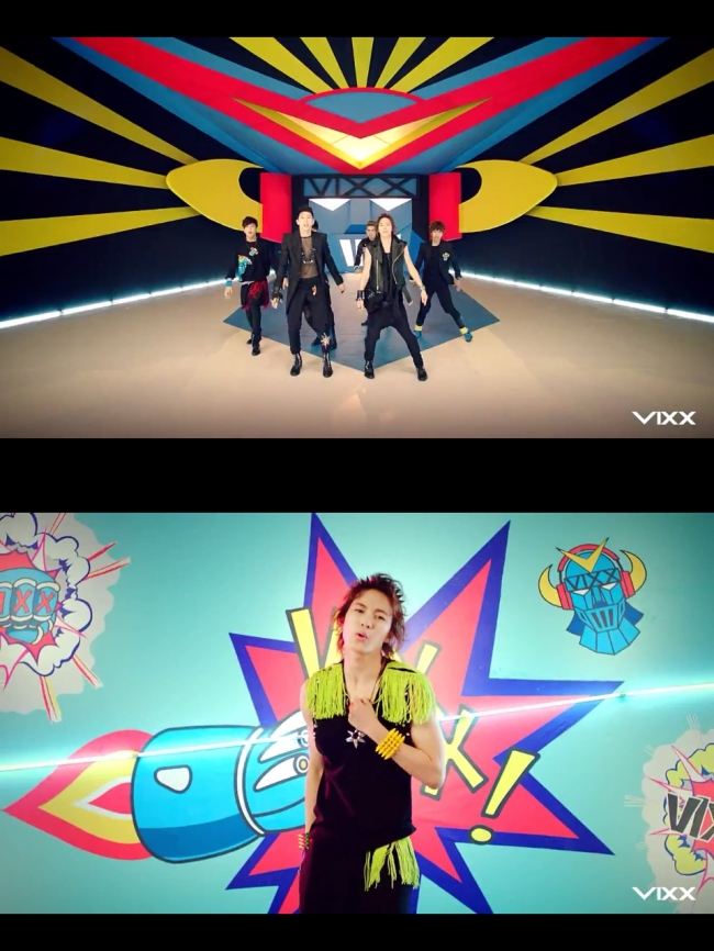 빅스(가수)