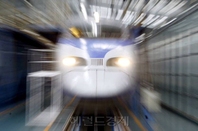 Noise pollution created by trains is a source of frustration and inconvenience to commuters. The Korea Herald