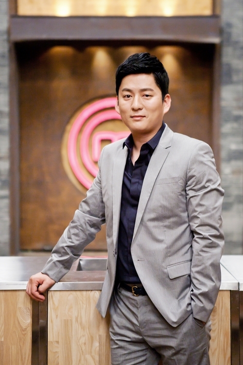 마셰코’ 강레오 심사위원 “인기? 인터넷을 잘 안해서...”(인터뷰)