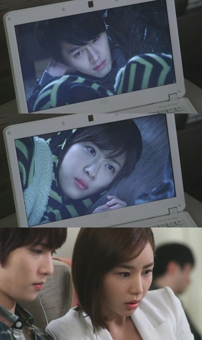 지난 27일 방송된 SBS 주말드라마 '신사의 품격'에는 '시크릿 가든'에서 김주원과 길라임으로 열연했던 현빈 하지원 재등장으로 눈길을 모았다.