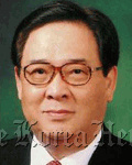 이세웅(교육인)
Lee Se-woong