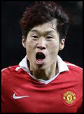 박지성(축구선수)
여수 엑스포를 찾겠다는 축구선수 박지성(맨체스터 유나이티드)의 약속이 지켜질 것으로 보인다.