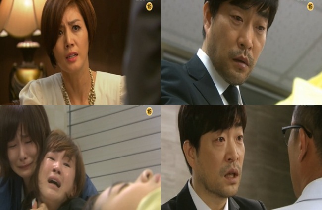 추적자’ 첫방, 긴박 전개+명품 연기 ‘대박예감’