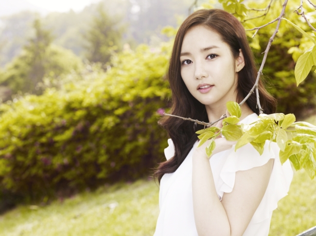 박민영(탤런트, 영화배우)