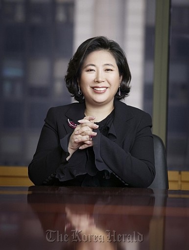 Hyun Jeong-eun
