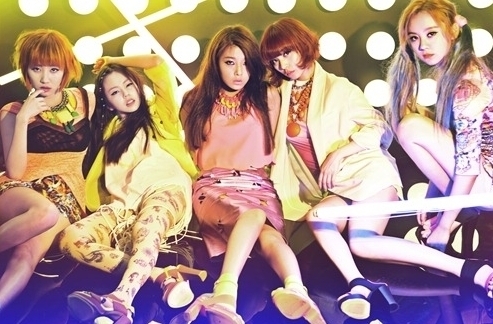 원더걸스(가수)