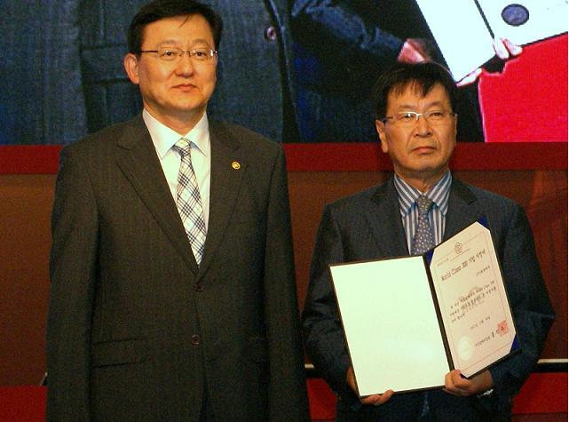 대웅제약, 업계 유일 ‘월드클래스300’ 기업에 지정돼 　