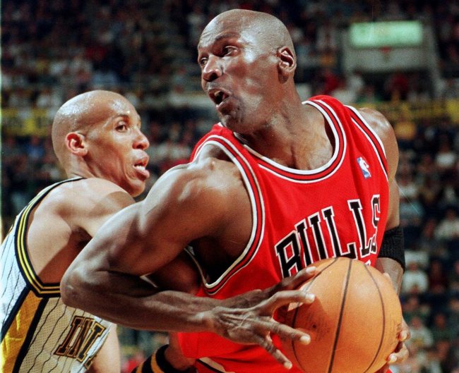 Can NBA draft revive Jordan’s Bobcats? (MCT)
