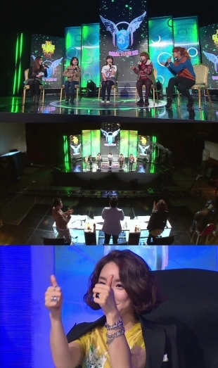 ‘글로벌 슈퍼 아이돌’, 치열한 경쟁 예고..팀미션 본격 스타트