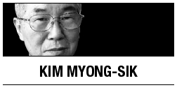 KAIST chief should have got out while going was good