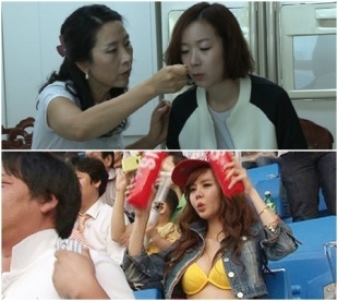 비키니녀와 태아녀 모두 각기 쇼핑몰을 운영하고 있다는 사실이 밝혀지면서 ‘화성인’은 또 다시 홍보성 출연 논란에 휩싸이게 됐다.