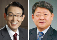 이석희(기업인/현대상선 대표이사)/ 배선령(기업인/STX팬오션 대표이사)
제17회 바다의 날을 맞아 해운인이 산업훈장을 받는 영예를 안았다.
