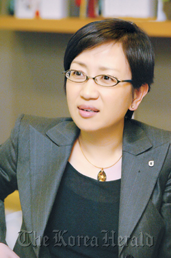 Yang Hyun-mi
