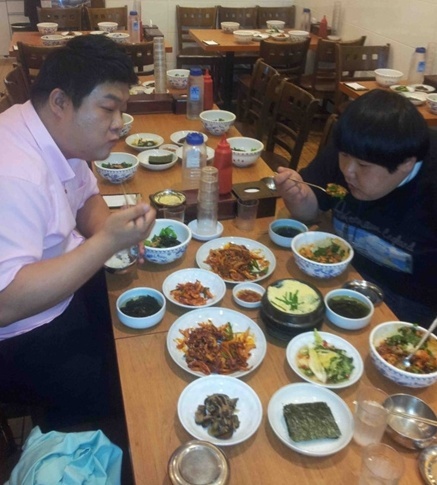 사진=유민상트위터