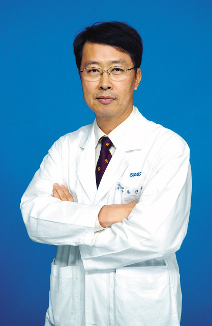 Dhong Hun-jong