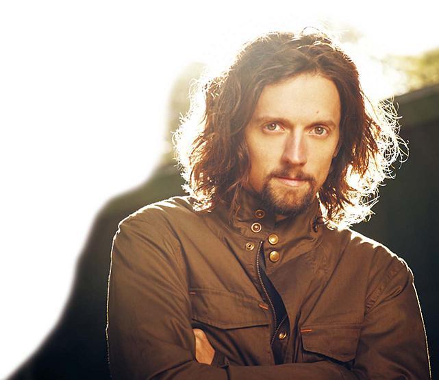 Jason Mraz (Warner Music)
