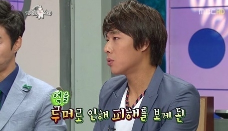 김동성(스케이트 코치, 전 스케이트선수)