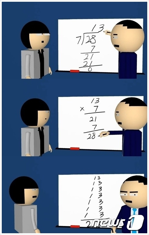 7x13 = 28, 흥해라흥 픽쳐스 “ ‘1루수가 누구야’ 웃었다면”