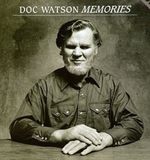 덕 왓슨 (Doc Watson /가수, 기타리스트/미국)
미국 컨트리뮤직의 대부인 덕 왓슨(Doc Watson)이 향년 89세로 사망했다.