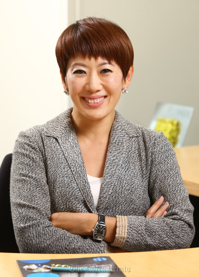 Lee Sue-kyung