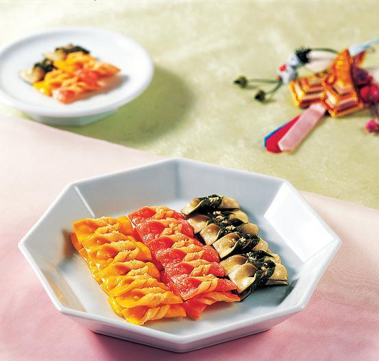 Maejakgwa (Institute of Traditional Korean Food)
