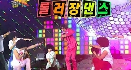 무도에게 여름이란 “땀흘리며 신나게 축제벌리던 그때 ”