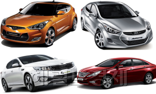 ‘베스트셀링카’ vs ‘뉴페이스 신차’…선택은?