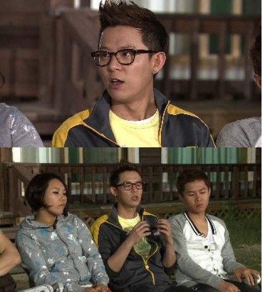 토니안 아이돌에 일침 “인기 평생 가지 않아”