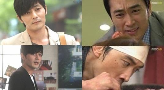 ’주말밤’ 장동건 VS 송승헌, 라이벌이라 볼수 있을까?