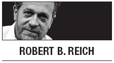 Why ‘pro-growth centrists’ are wrong