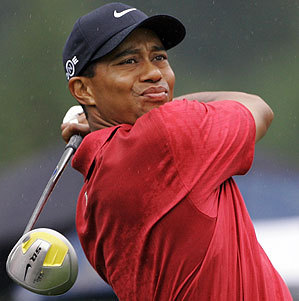 타이거 우즈 (Tiger Woods/골퍼/미국)
타이거 우즈(37·미국)가 미 프로골프(PGA) 투어 대회인 메모리얼 토너먼트(총상금 620만 달러)에서 부활의 샷을 새롭게 날렸다.
