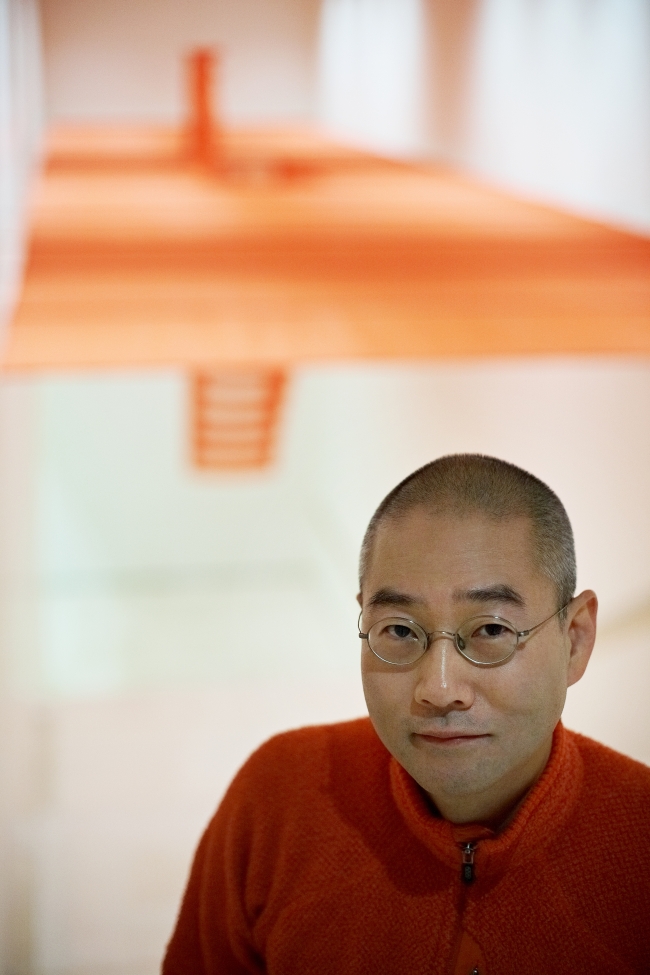 서도호(설치미술가)