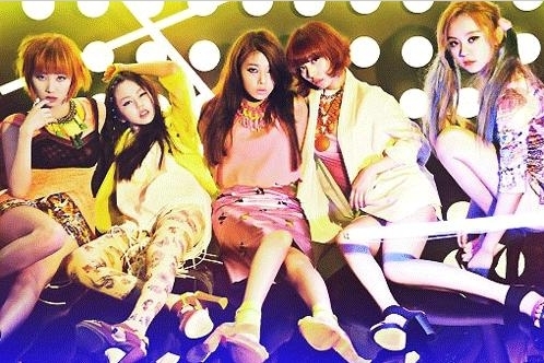 원더걸스(가수)