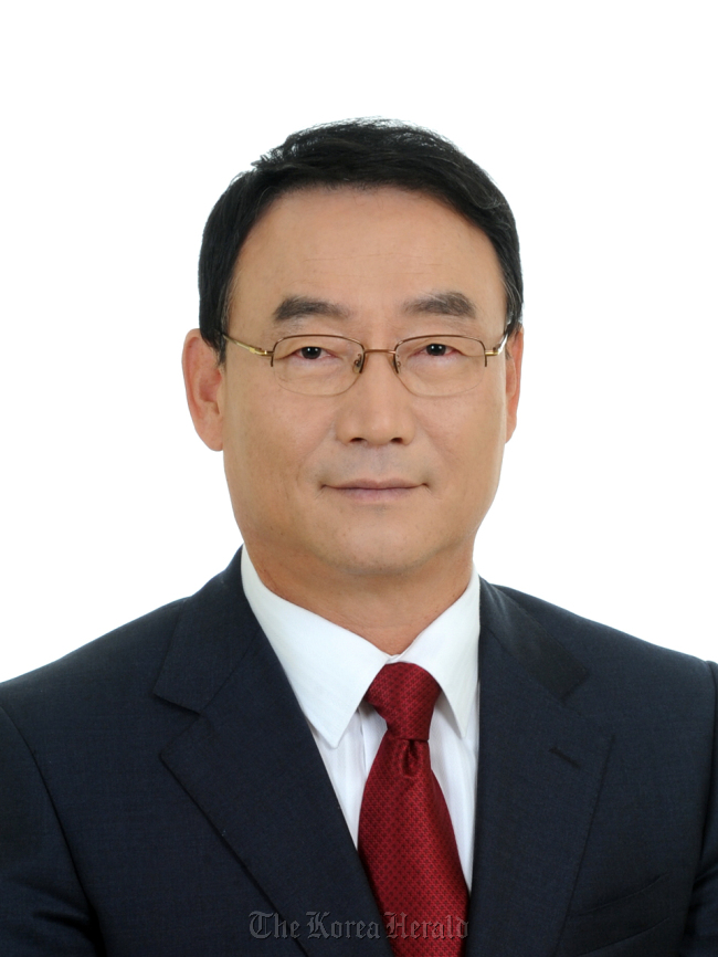KBS president Kim In-kyu