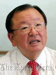 Kang Man-soo